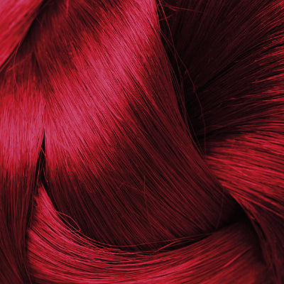 BLONG sinettihius 45 cm, 20 kpl, #RED punainen