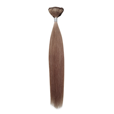 BLONG Aitohiusnauha 45 cm, #81 tumma tuhkanvaalea