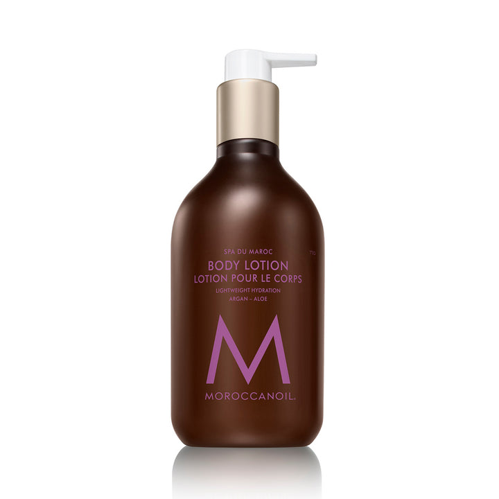 MOROCCANOIL Body Lotion - Spa du Maroc 360 ml