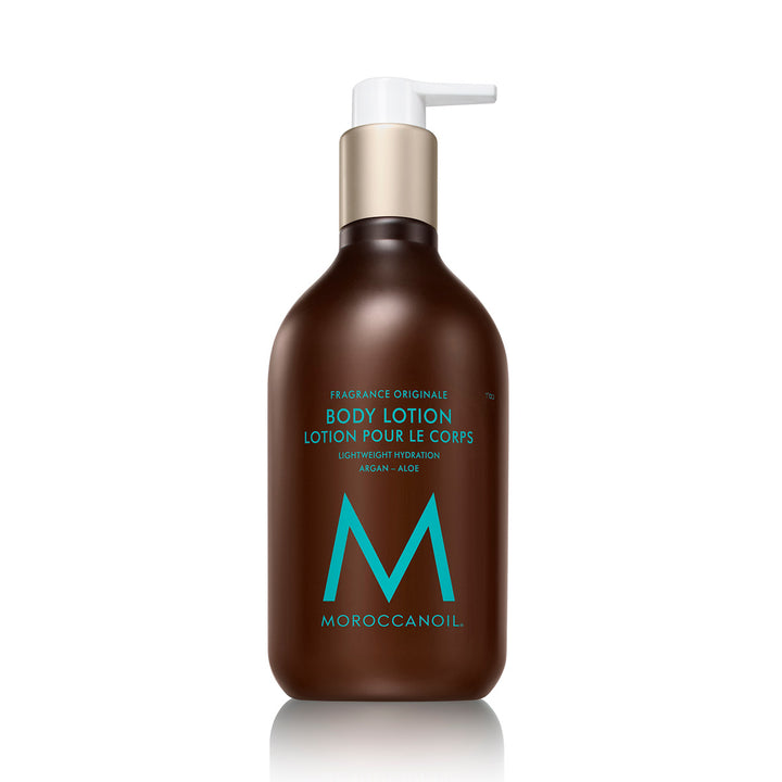 MOROCCANOIL Body Lotion - Fragrance Originale 360 ml