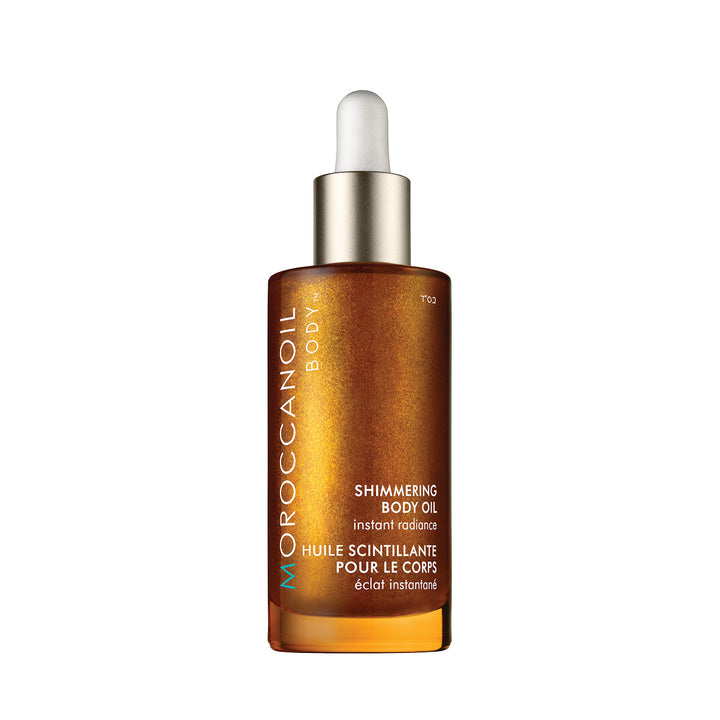 MOROCCANOIL Shimmering Body Oil 50 ml
