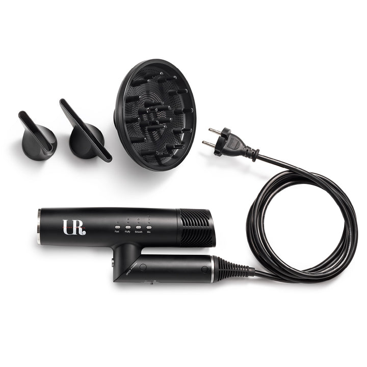 UR Supersonic Blow Dryer - fööni