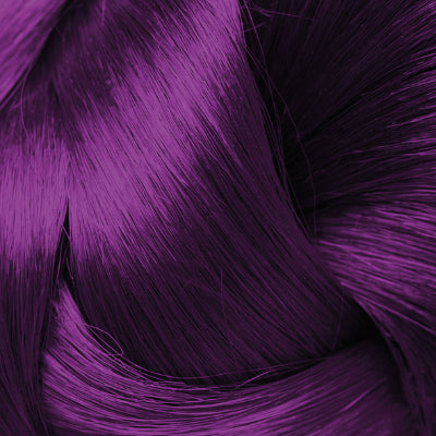 BLONG sinettihius 45 cm, 20 kpl, #PURPLE violetti