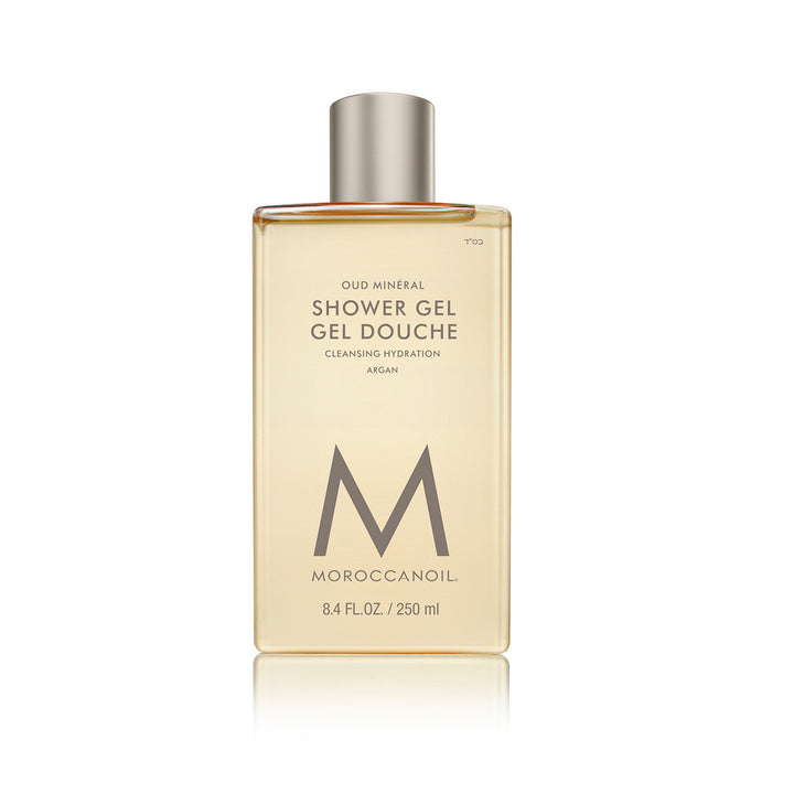 MOROCCANOIL Shower Gel - Oud Mineral 250ml