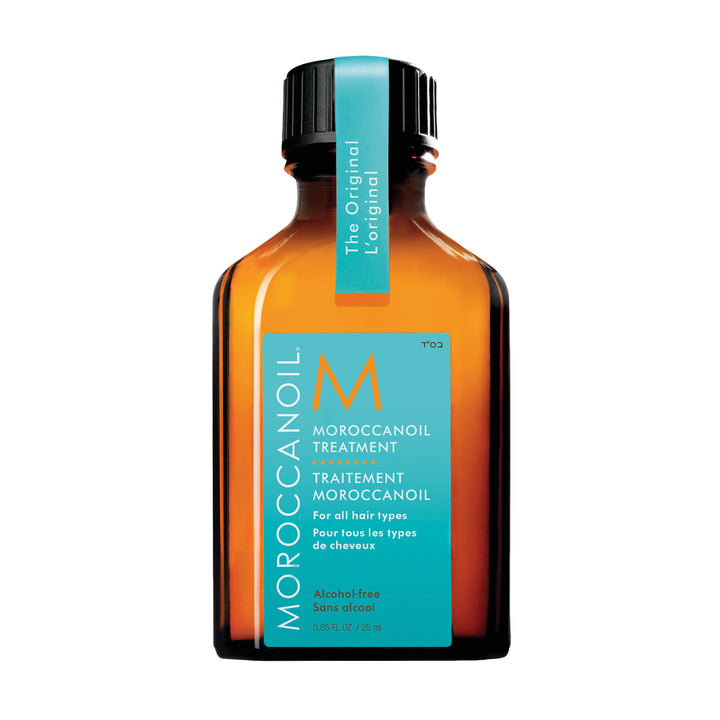 MOROCCANOIL Treatment -hoitoöljy 25 ml