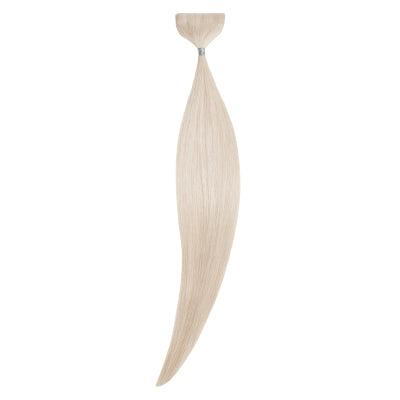 BLONG teippihius #61 platinan vaalea tupsu.