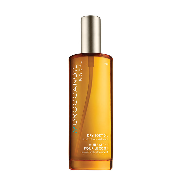 MOROCCANOIL Dry Body Oil 100 ml